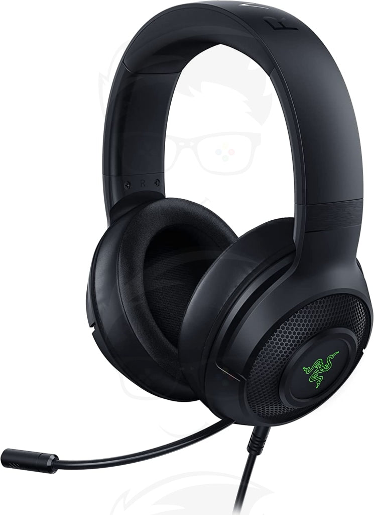 Razer Kraken V3 X Gaming Headset Razer Kraken V3 X Gaming Headset